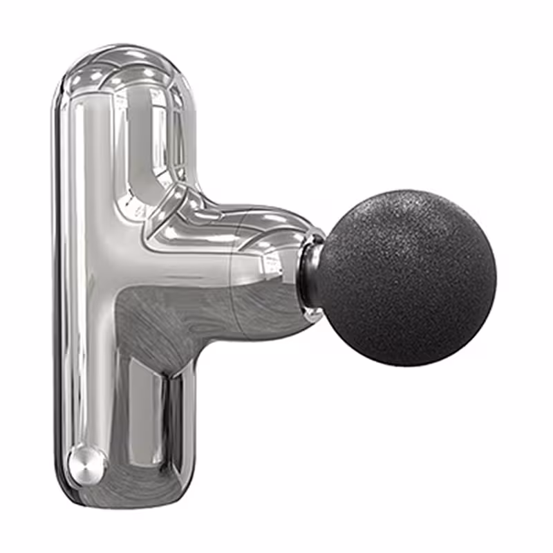 ماساژور تفنگی گرین لاین Pro Massage Gun