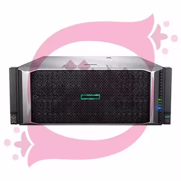 سرور رک مونت HPE DL580 G10 8260 4P 512GB P40459-B21