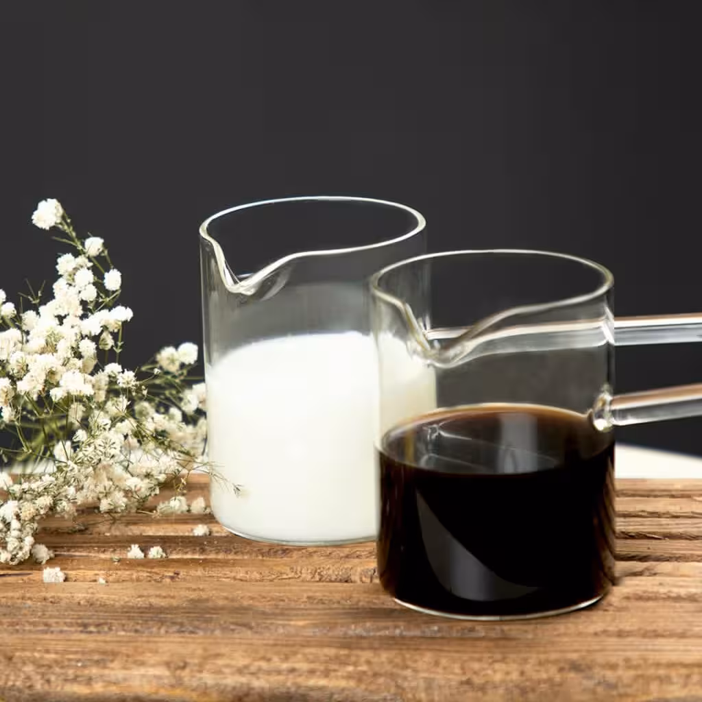  قهوه جوش پیرکس 