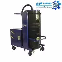 جاروبرقی صنعتی دائم کار 5 کیلو واتی عیسی