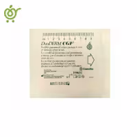پانسمان دئودرم فوم دار کانواتک DuoDERM CGF 10*10