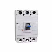 کلید اتوماتیک 400 غیرقابل تنظیم NM1 چانت