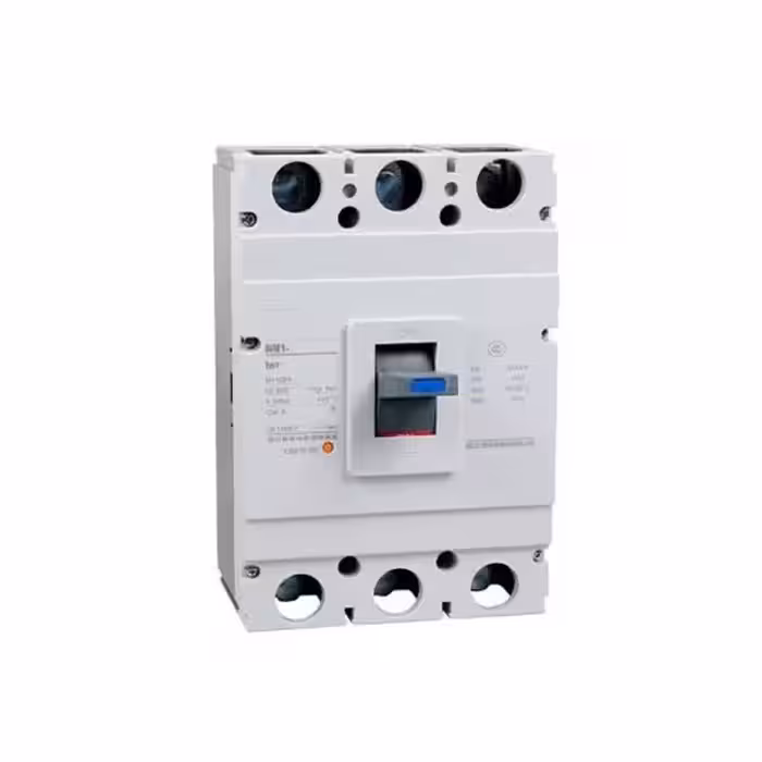 کلید اتوماتیک 400 غیرقابل تنظیم NM1 چانت