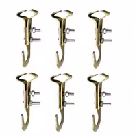 قلاب پنکه سقفی 6 عددی OSGP-001