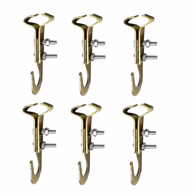 قلاب پنکه سقفی 6 عددی OSGP-001