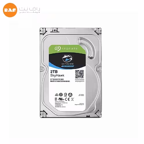 هارددیسک اینترنال سیگیت مدل ST2000VM003 ظرفیت 2 ترابایت