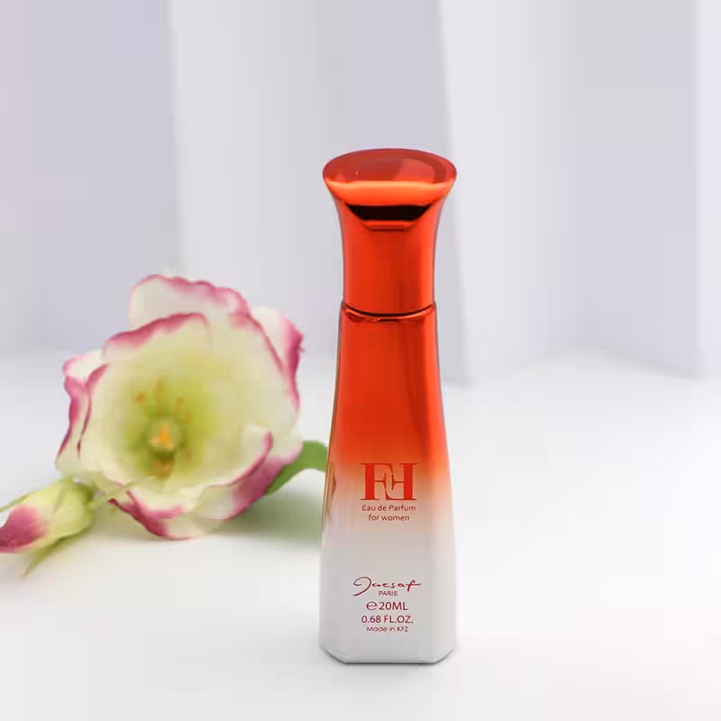 عطر مینی ژک ساف مدل FF حجم 20 میل 91023