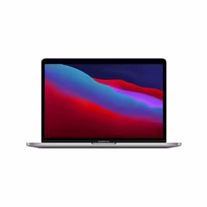 لپ تاپ 13 اینچی اپل مدل Apple MacBook Pro New CTO 2021 M1 16/256 (مشکی)