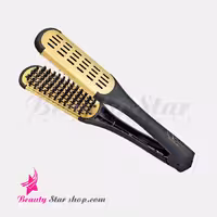 برس کراتینه دو طرفه صفحه سرامیک سافیکس مدل G101