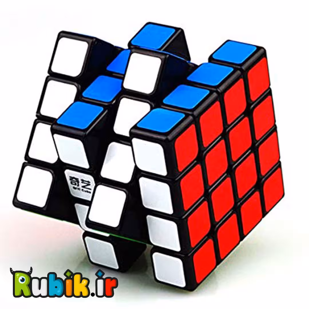 4*4 کای وای کای یوآن