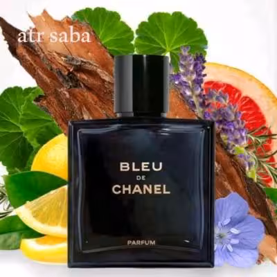 عطر بلو شنل برند( ژیوادان )
