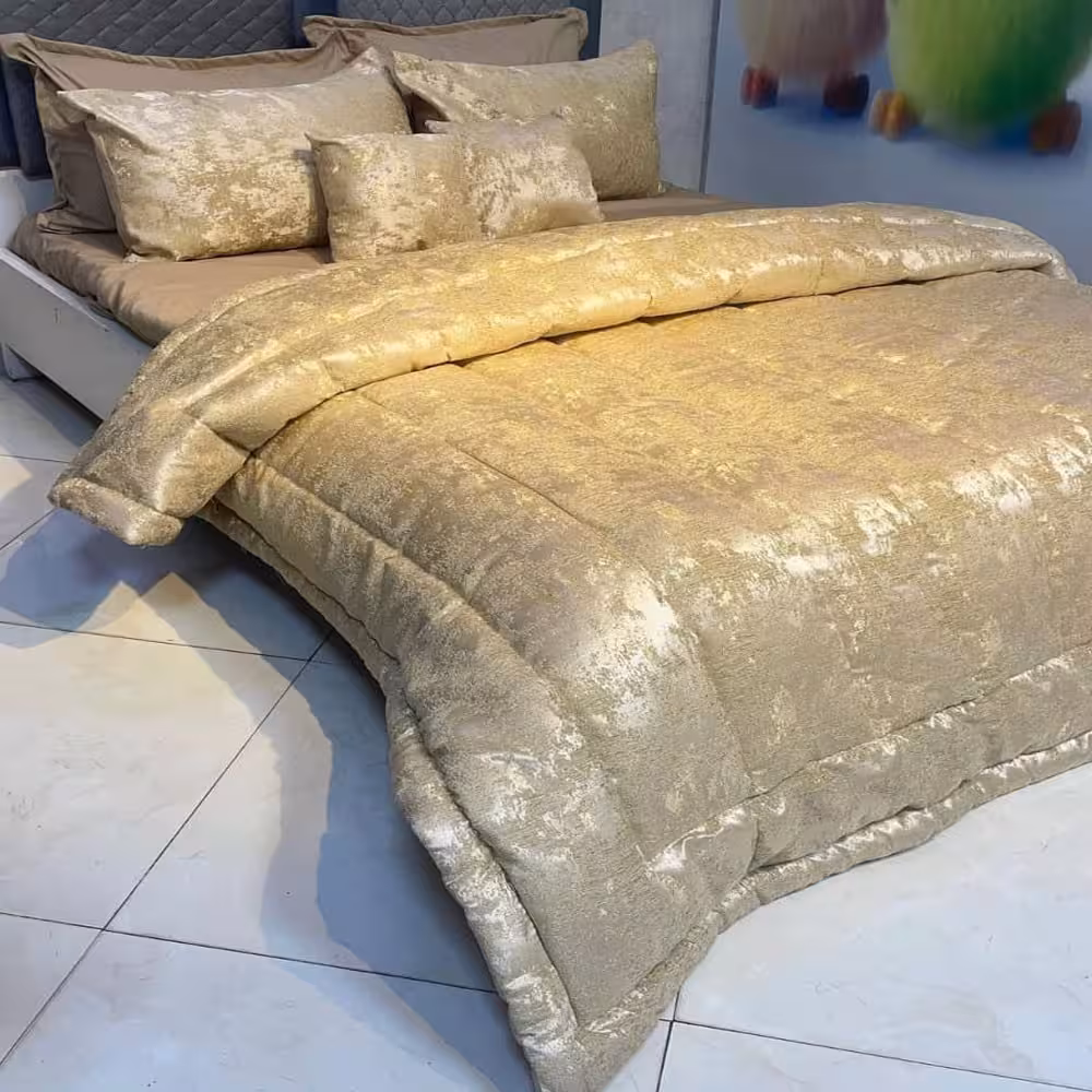 روتختی مخمل پتینه کد P3