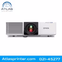 ویدئو پروژکتور اپسون EB-L770U