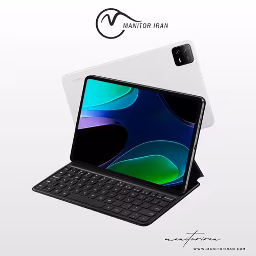 تبلت شیائومی Xiaomi Pad 6