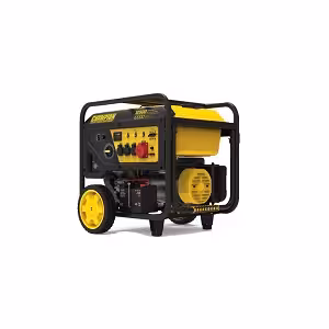 موتور برق 12 کیلو وات سه فاز چمپیون 501160-3P-TUR