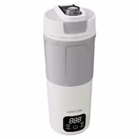 کتری برقی 600 میلی‌لیتری Green Lion Kettle & Go Electric