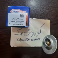 ترموستات 74 درجه پیکان برند دیناپارت