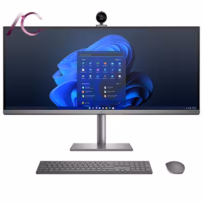 کامپیوتر یکپارچه اچ پی ALL IN ONE HP ENVY 34 C034 CORE I7/64GB/1TB/6GB