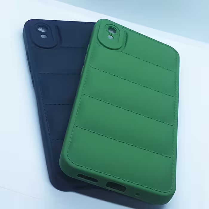 کاور قاب ناب مدل PAFER مناسب برای گوشی موبایل شیائومی Redmi 9A