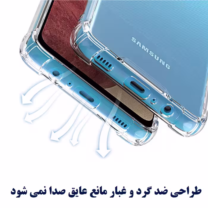 کاور گاردین گارد مدل Jelly مناسب برای گوشی موبایل اپل  Iphone 11 Pro Max