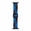 بند گرین مدل Braided SoloLoop Adjustable مناسب برای اپل واچ 42/44/45/49 میلی متری