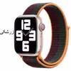 بند گرین مدل Woven Nylon مناسب برای اپل واچ 42/44/45/49 میلی متری