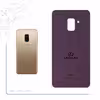 برچسب پوششی ماهوت مدل PL-LXS مناسب برای گوشی موبایل سامسونگ Galaxy A8 2018