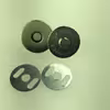دکمه آهنربایی مدل SML5 کد Steel بسته 5 عددی 