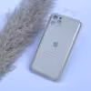کاور مدل سیلیکونی مناسب برای گوشی موبایل اپل IPHONE 11pro max