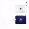 برچسب پوششی ماهوت مدل PS مناسب برای تبلت اپل iPad 2 2011 A1396
