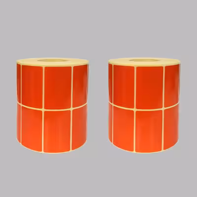 برچسب پرینتر لیبل زن مدل DB3000