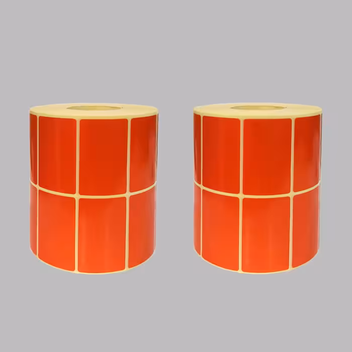 برچسب پرینتر لیبل زن مدل DB3000