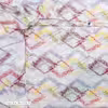 ملحفه آدنو مدل Diamond کد IR129 یک نفره سایز 90x200 سانتی متر