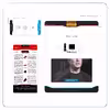 برچسب پوششی ماهوت مدل Elon Musk مناسب برای تبلت اپل iPad mini 2 2013 A1490
