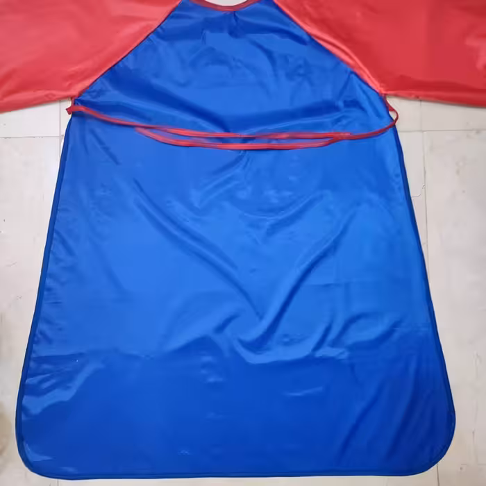 پیشبند نقاشی مدل ضدآبA320