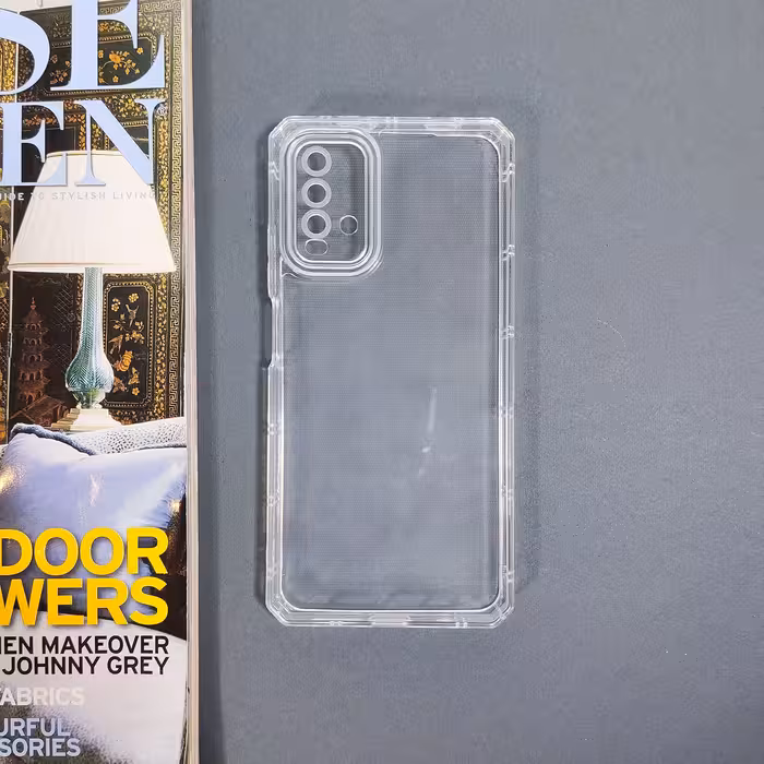 کاور مدل SHF کد MS-1 مناسب برای گوشی موبایل شیائومی Redmi 9T