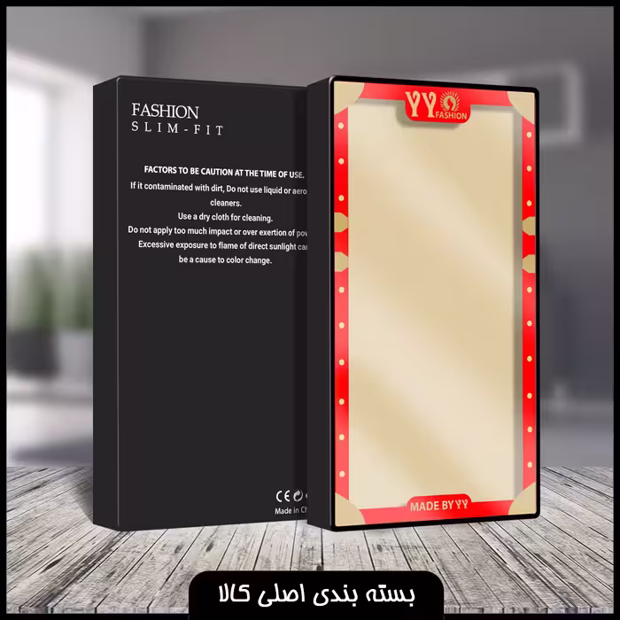کاور مدل FDG مناسب برای گوشی موبایل سامسونگ Galaxy S20 به همراه آویز
