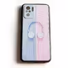 کاور طرح موزیک مدل MC010 مناسب برای گوشی موبایل شیائومی Redmi Note 10 / Note 10S