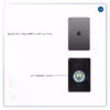برچسب پوششی ماهوت مدل Manchester-City مناسب برای تبلت اپل iPad mini (GEN 5) 2019 A2125