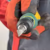 پیچ گوشتی و سری پیچ گوشتی اوکن کد GHR173 مجموعه 8 عددی