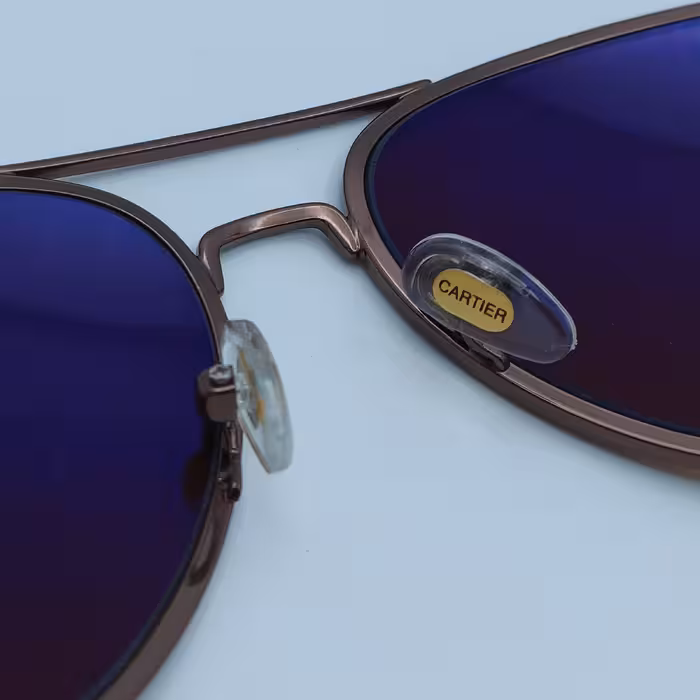 عینک آفتابی مدل 125