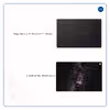 برچسب پوششی ماهوت مدل Universe-by-NASA-2 مناسب برای تبلت سونی Xperia Z2 Tablet LTE 2014