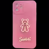 کاور مدل sweet bbear مناسب برای گوشی موبایل اپل iphone 12
