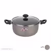 قابلمه زرساب مدل CH-422 سایز 22