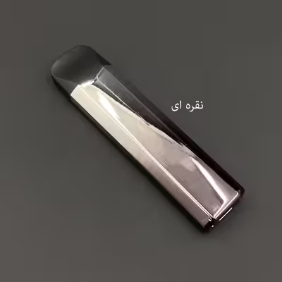 فندک مدل المنتی گردینت و پاد کد DKD-931