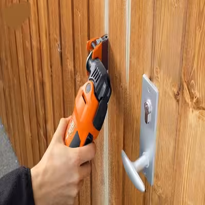 ابزار همه کاره فاین مدلMM 500 PLUS TOP مجموعه 32 عددی