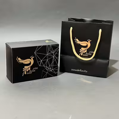 جعبه موزیکال اینو دلا ویتا مدل Arca Figura ملودی هری پاتر طرح Magic Caster Wand