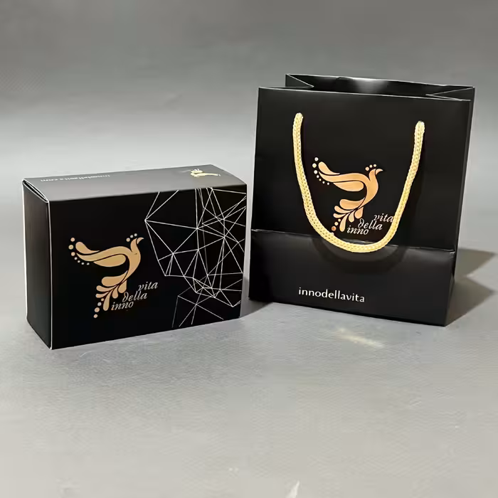 جعبه موزیکال اینو دلا ویتا مدل Arca Figura ملودی هری پاتر طرح Magic Caster Wand