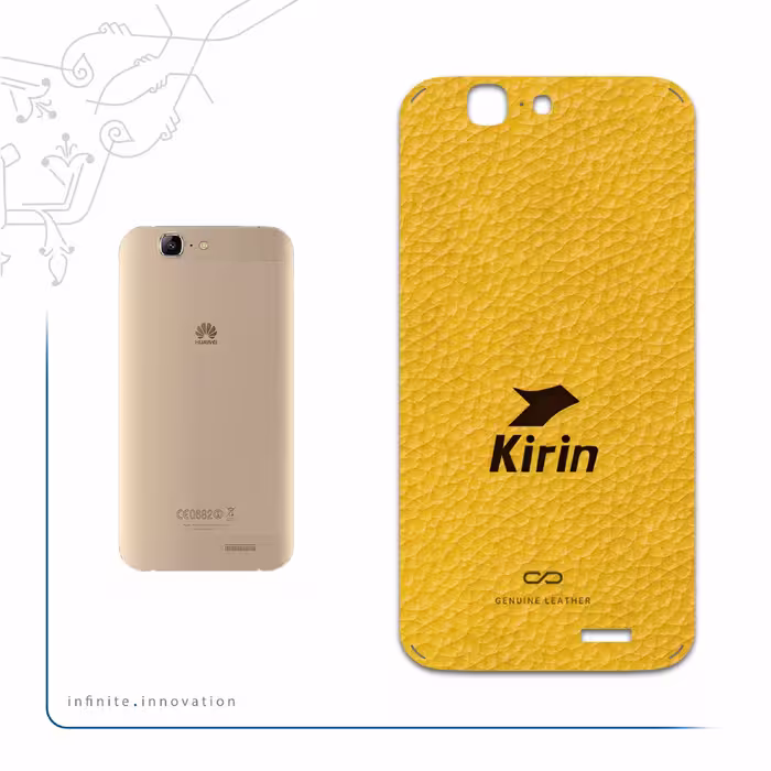 برچسب پوششی ماهوت مدل ML-KRN مناسب برای گوشی موبایل هوآوی Ascend G7