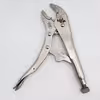 انبر قفلی مدل سویفت کد YP-USA-PET-22CM سایز 10 اینچ
